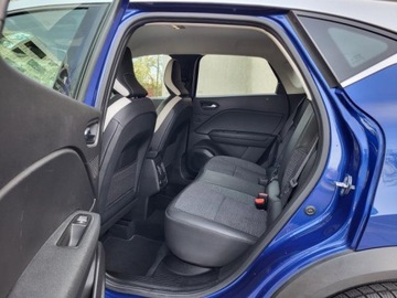Renault Captur II Crossover Plug-In 1.6 E-Tech 160KM 2022 captur Intens*E-TECH 1.6l Plug-In Hybrid 160KM * Bezwypadkowy * ASO, zdjęcie 23