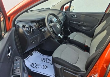 Renault Captur I Crossover 1.5 Energy dCi 90KM 2013 Renault Captur SLICZNY 1.5 dCi Diesel 90 BOGATA WERJSA Oryginal ZADBANY 20, zdjęcie 5