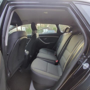 Hyundai i30 II 2016 Hyundai i30 Hyundai I30 1.4b Jeden Wlasciciel Niski Przebieg Kamera Cofa, zdjęcie 14