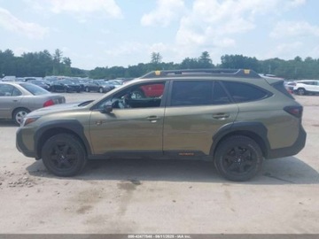 Subaru 2023 Subaru Outback Wilderness, 2023r., 4x4, 2.4L 2.4 Benzyna 260KM, zdjęcie 5