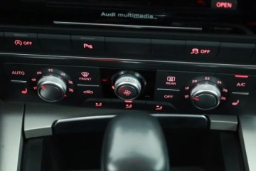 Audi A6 C7 Avant Facelifting 2.0 TDI ultra 190KM 2015 Audi A6 2.0 TDI, 187 KM, Automat, Navi, Xenon, zdjęcie 17
