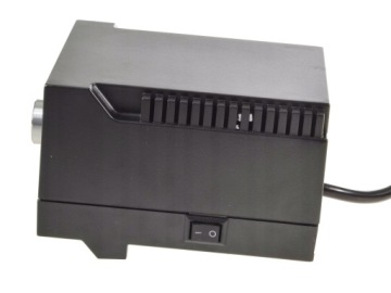 Паяльная станция WEP 936 + наконечники для оловянной пасты