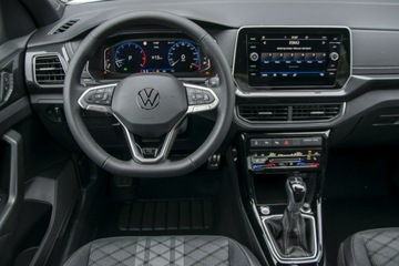 Volkswagen T-Cross SUV Facelifting 1.5 TSI 150KM 2026 Volkswagen T-Cross R-Line Plus 1.5 TSI 150 KM DSG, zdjęcie 18