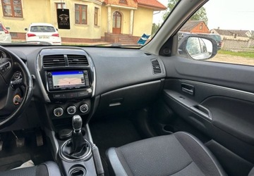 Citroen C3 Aircross  2016 Citroen C4 Aircross 1.6 Diesel 115KM, zdjęcie 5