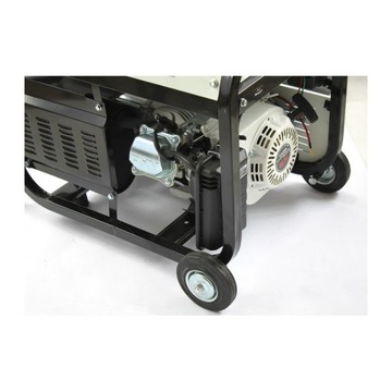 ЭЛЕКТРОГЕНЕРАТОР Электрогенератор KD101 4,8кВт