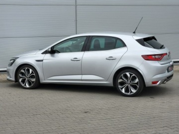Renault Megane IV 2020 Renault Megane 1.7 dCi, 150KM, GT Line, Nawigacja, zdjęcie 18