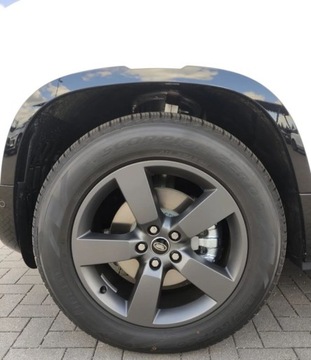 Land Rover Defender IV (L663) 2025 Land Rover Defender MY25 3.0D I6 250 PS AWD Auto X-Dynamic HSE 110 3.0, zdjęcie 21