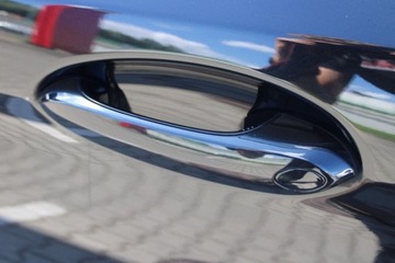 BMW Seria 5 G30-G31 Touring 530i 252KM 2020 BMW SERIA 5 Luxury Line xdrive, zdjęcie 8