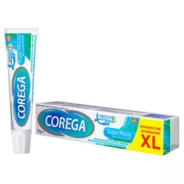 COREGA DELIKATNIE MIĘTOWY