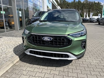 Ford Kuga III 2024 NOWY Ford Kuga Active X Od ręki! 180 KM, zdjęcie 2