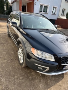 Volvo XC70 II 2013 Samochód Volvo XC 70, zdjęcie 3
