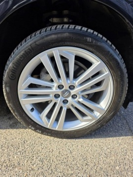 Audi Q5 II SUV 2.0 TFSI 252KM 2018 Audi Q5 2.0 TFSI 251 KM, Panorama, Kamera, LED,, zdjęcie 39