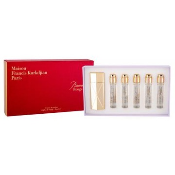 Maison France Kurkdjian Baccarat Rouge 540 Extrait de Parfum 5 x 11 мл + k