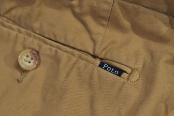 POLO RALPH LAUREN Tailored Slim Fit Chinos 38/32