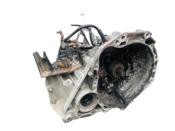 NISSAN MICRA K12 1.2 SKRZYNIA BIEGÓW JHQ