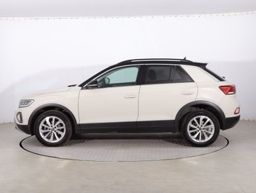 Volkswagen T-Roc I SUV Facelifting 1.5 TSI ACT 150KM 2022 VW T-Roc 1.5 TSI, Salon Polska, 1. Właściciel, zdjęcie 2