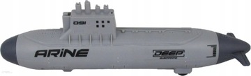 ŁÓDŹ PODWODNA NAPĘD TORPEDY STATKI BITWA MORSKA