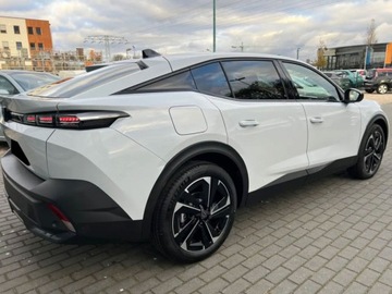 Peugeot 408 2025 Od ręki - Allure 1.2 mHEV 145KM / Pakiet Bezpieczeństwo, Łączność, Zimowy, zdjęcie 2