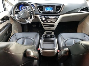 Chrysler Pacifica II 2020 Chrysler Pacifica Touring L 2020 3.6l 3.6 Benzyna 287KM, zdjęcie 8