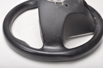 VOLVO XC60 И КОЖАНЫЙ РУЛЬ RDESIGN