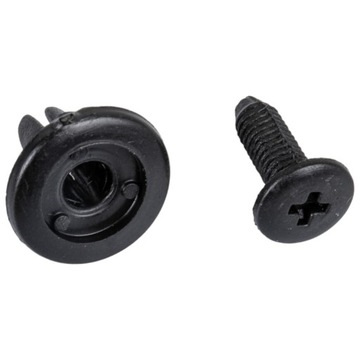 Булавки, зажимы автомобильные, 230 шт. для обивки 13 размеров Falcon