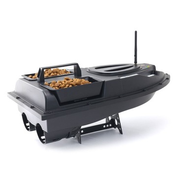 FLYTEC V700 BAIT BOAT 2AKU КОМПЛЕКТ КРУИЗ-КОНТРОЛЯ