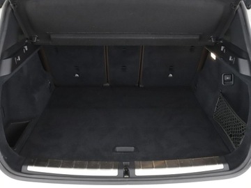 BMW X1 F48 Crossover xDrive20d 190KM 2016 BMW X1 4x4 automat full LED skóra navi panorama, zdjęcie 19