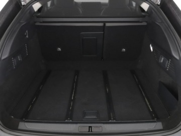 Citroen C5 X Liftback 1.2 PureTech 131KM 2023 Citroen C5X 1.2 Benzyna Automat Shine Nawigacja, zdjęcie 19