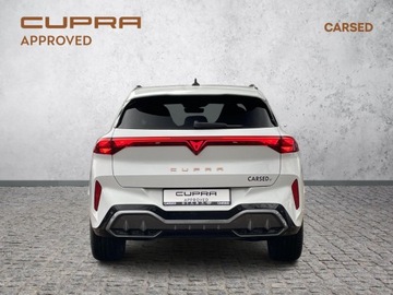Cupra Terramar 2025 Cupra Terramar 2.0 TSI 204 KM DSG 4Drive/ Advantag, zdjęcie 5