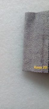 Прочная обивочная ткань Rosa 430 гр, ширина 140 см, бархатный узор.