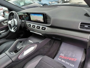 Mercedes GLE V167 2021 Mercedes-Benz GLE AMG 4Matic 350 DE Panorama Full LED Kamera 360 2.0 330KM, zdjęcie 15