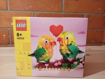 Nowy zestaw LEGO 40522z serii Holiday & Event.