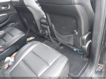 Dodge Durango III 3.6 V6 294KM 2015 Dodge Durango 2015 Dodge Durango AWD 4dr Limited 3.6 Benzyna 293KM, zdjęcie 11