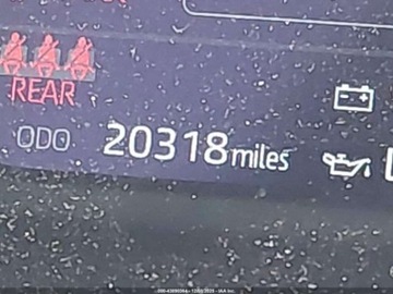 Toyota Tundra II 2024 Toyota Tundra Hybrid Limited 2024 3.4 Hybryda 437KM, zdjęcie 11