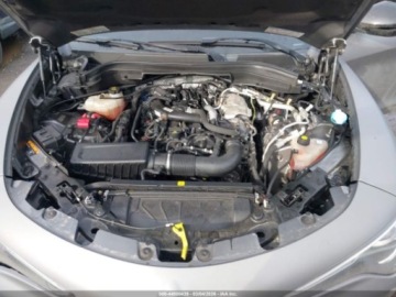 Alfa Romeo Stelvio SUV 2.0 Turbo 280KM 2018 Alfa Romeo Stelvio 2018 r., 2,0L AWD 2.0 Benzyna 280KM, zdjęcie 10