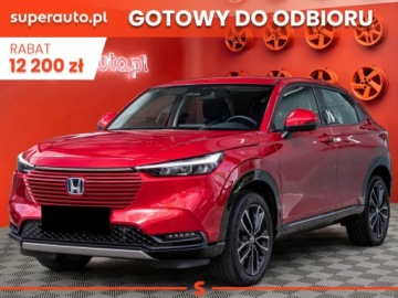 Honda HR-V III 2026 Od ręki - Advance 2WD eHEV i-MMD 131 KM