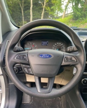 Ford Ecosport II 2018 Ford EcoSport Ford EcoSport Benzyna 140KM, zdjęcie 8