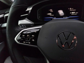 Volkswagen Arteon Fastback Facelifting 2.0 TDI 200KM 2022 Volkswagen Arteon Shooting Brake Elegance, 2.0 TDI, zdjęcie 16