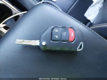 Jeep 2021 Jeep Wrangler Unlimited Sahara 2021 3.6l 3.6 Benzyna 285KM, zdjęcie 12