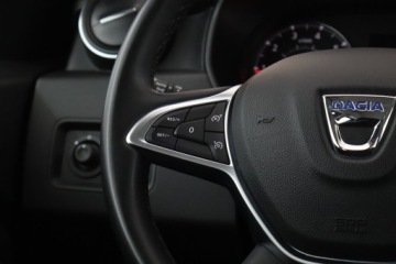 Dacia Duster II SUV Facelifting 1.0 TCe 90KM 2022 Dacia Duster 1.0 TCe, Salon Polska, 1. Właściciel, zdjęcie 17