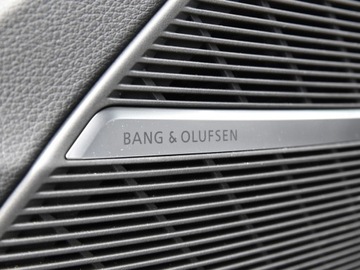 Audi Q8 SUV 3.0 50 TDI 286KM 2025 AUDI Q8 / E-Tron 50 TDI quattro S line 3.0 (286KM) 2025, zdjęcie 15