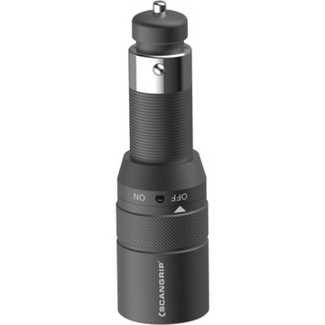 latarka Scangrip latarka taktyczna FLASH 12-24V latarka do samochodu