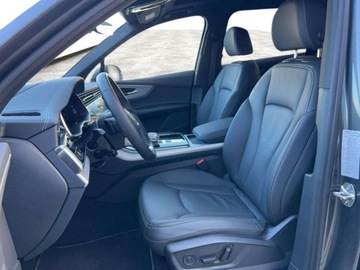 Audi Q7 II SUV Facelifting  3.0 50 TDI 286KM 2025 Audi Q7 Hak Pneumatyka Tylny skret Matrix LED 7 miejsc Panorama 3.0 Diesel, zdjęcie 8
