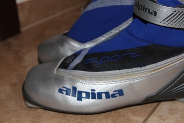 ALPINA SP25 NNN — РАЗМЕР 46/30 СМ