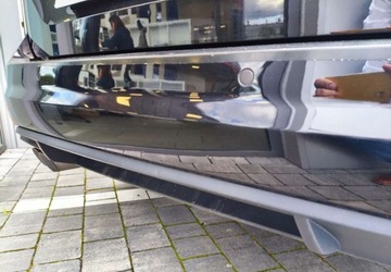 Volkswagen Touran III 2.0 TDI 150KM 2017 Volkswagen Touran Volkswagen Touran 2.0 TDI BMT Highline DSG 2.0 Diesel, zdjęcie 37