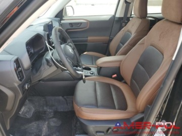 Ford 2024 Ford Bronco _Sport Badlands_4x4_2.0 L_250 km_2024r 2.0 Benzyna 250KM, zdjęcie 7