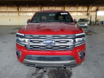 Ford Expedition III 2022 Ford Expedition King Ranch 2022 3.5l 3.5 Benzyna 400KM, zdjęcie 5