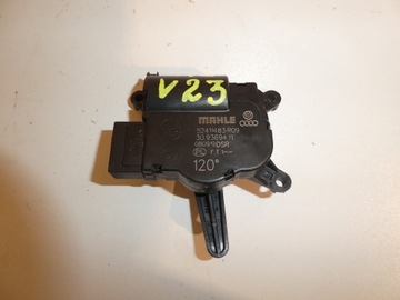 VW SEAT SKODA AUDI SILNICZEK KLAP NAGRZEWNICY 52411483 R09