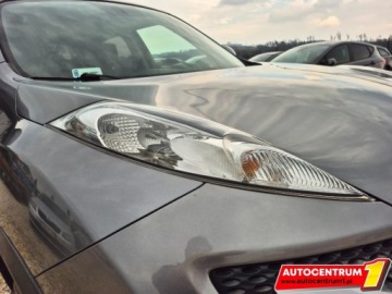 Nissan Juke I SUV 1.5 dCi 110KM 2014 Nissan Juke Alufelgi Klimatyzacja Ekonomiczny Elektryczne Lusterka, zdjęcie 11