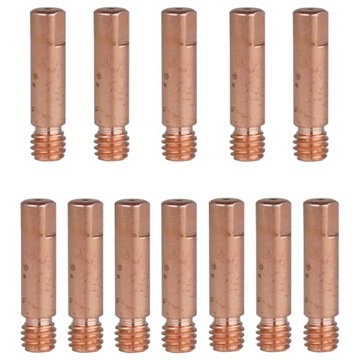 MIGOMAT części MIG uchwyt MB 15 0,8mm